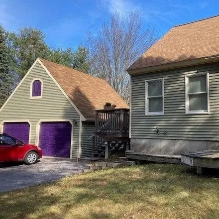 Buy this 3 bed house on 188 Brackett Road in Gorham, ME 04038