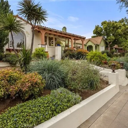 Image 6 - 429 West Brookdale Place, Fullerton, CA 92832, USA - House for sale