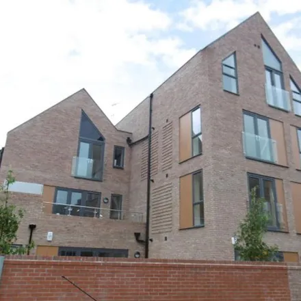 Rent this 2 bed apartment on 6 Tewkesbury Place in Beeston, NG9 2BA