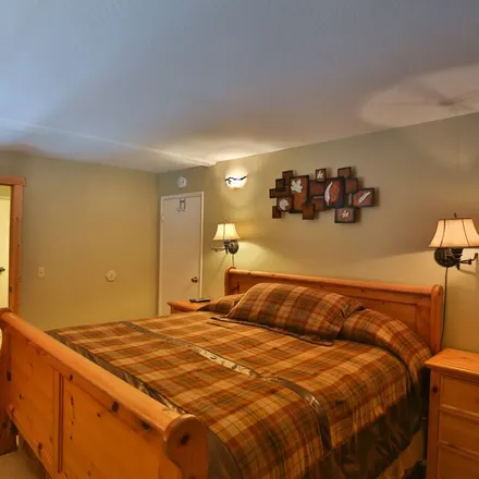 Rent this 3 bed house on Tahoe Vista in CA, 96148