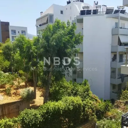 Image 5 - Γήπεδο Νταμάρι, Βάσως Κατράκη, Cholargos, Greece - Apartment for rent