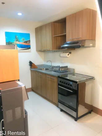 Image 3 - Tower 1, Ines Ouano Private Road, Mandaue, 6014 Central Visayas, Philippines - Apartment for rent