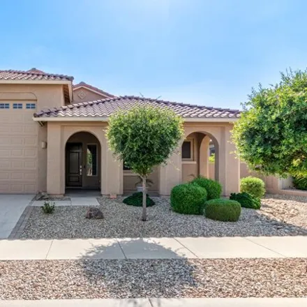 Image 1 - 24196 N 168th Ln, Surprise, Arizona, 85387 - House for sale