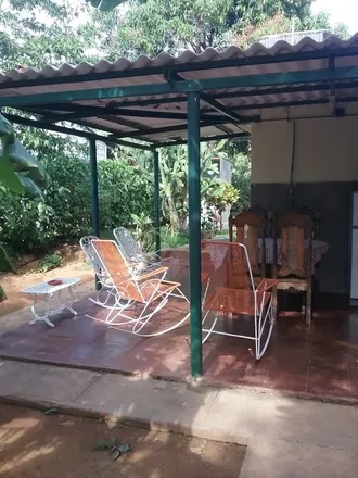 Rent this 3 bed house on Minas de Matahambre in Minas de Matahambre, CU