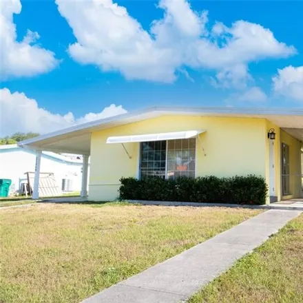 Buy this 2 bed house on 21450 Augusta Avenue in Port Charlotte, FL 33952