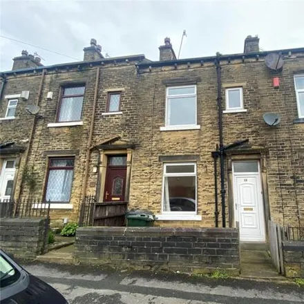 Buy this 3 bed townhouse on Bartle Lane Bevan Court in Bartle Lane, Bradford