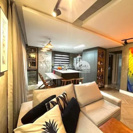 Buy this studio apartment on Rua 112 in Centro, Itapema - SC