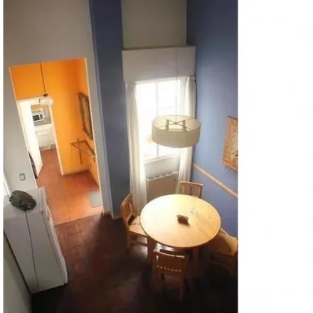 Rent this studio apartment on Humberto I 357 in San Telmo, C1103 ACH Buenos Aires