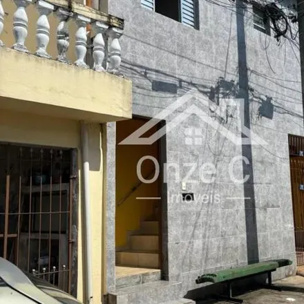 Buy this 5 bed house on Rua Aristides Lobo in Itapegica, Guarulhos - SP