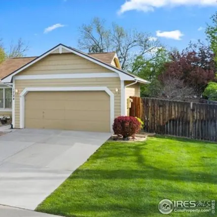 Buy this 4 bed house on 1756 Barnwood Drive in Fort Collins, CO 80525