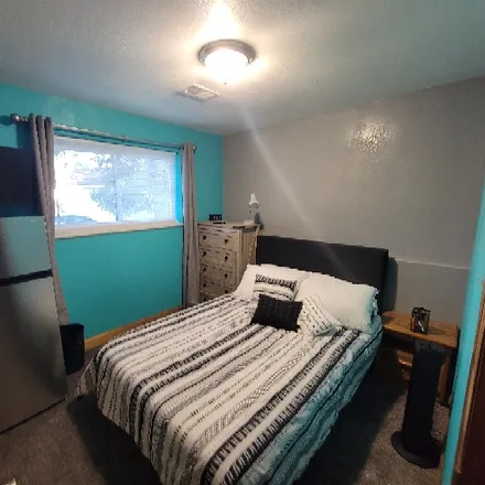 Rent this 1 bed room on Thornton Active Adult Center in 9471 Dorothy Boulevard, Thornton