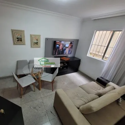 Buy this 3 bed apartment on Rua Indiana 780 in Jardim América, Belo Horizonte - MG