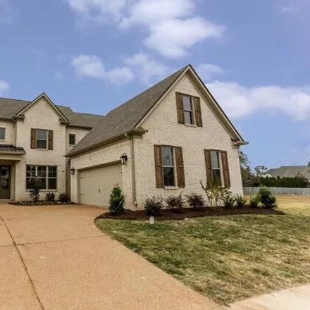 Buy this 4 bed house on 8048 Old Addison Drive in Olive Branch, MS 38654