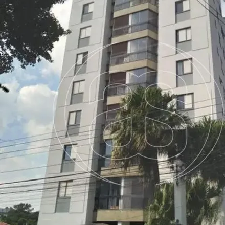 Buy this 2 bed apartment on Rua Vieira Portuense in Vila Guarani, São Paulo - SP