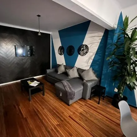 Rent this 2 bed apartment on Avenida Mazatlán 188 in Cuauhtémoc, 06160 Santa Fe