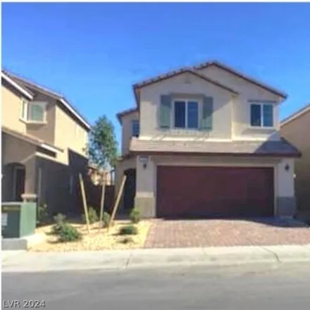 Rent this 3 bed house on unnamed road in Clark County, NV 89179