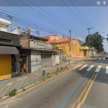 Image 1 - Rua Hatsuey Motomura, Silveira, Santo André - SP, 09110-080, Brazil - House for sale