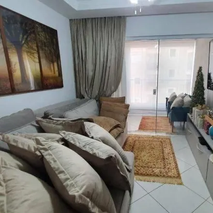 Buy this 3 bed apartment on Pscina in Rua Antonio Perez Hernandez, Sunset Village