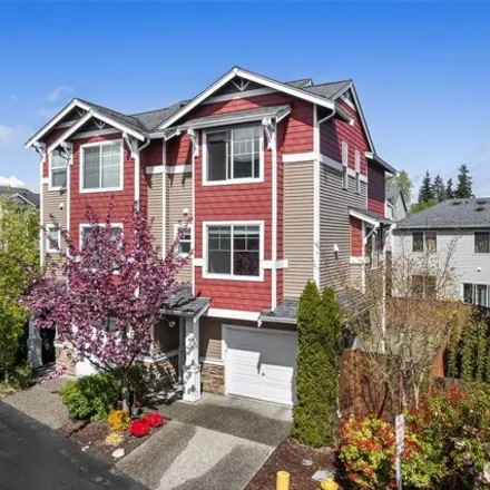 Buy this 2 bed house on 417 126th Place Southeast in Seattle Hill-Silver Firs, WA 98208