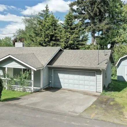 Buy this 3 bed house on 1598 9th Avenue Court in Milton, Pierce County