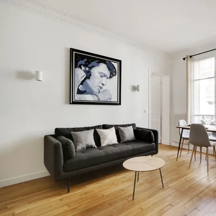 Image 7 - 14 Rue du Lunain, 75014 Paris, France - Apartment for rent