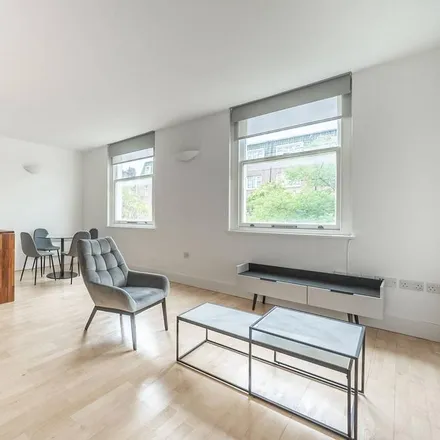 Image 1 - 101 Earl's Court Road, London, W8 6QH, United Kingdom - Apartment for rent