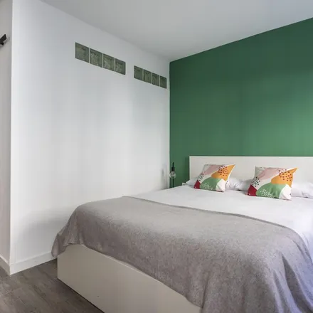 Image 3 - Carrer del Riu Arcos, 11a, 46023 Valencia, Spain - Apartment for rent