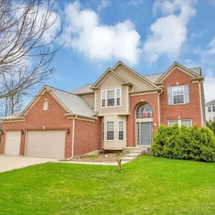 Buy this 4 bed house on 99 Springbrook Court in Streamwood, IL 60107