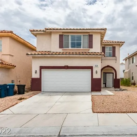Buy this 4 bed loft on 8529 Gold Flash Avenue in Las Vegas, NV 89129