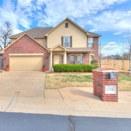 Buy this 4 bed house on 4201 Northeast 116th Street in Oklahoma City, OK 73131