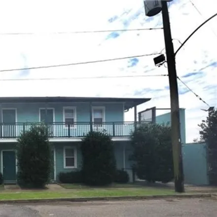 Image 1 - 4938 Tchoupitoulas Street, New Orleans, LA 70118, USA - Apartment for rent