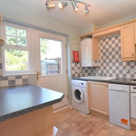 Image 2 - 82 Clonmel Close, Reading, RG4 5BF, United Kingdom - House for rent