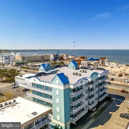 Image 2 - Ocean Bliss, 15 51st Street, Ocean City, MD 21842, USA - Condo for sale