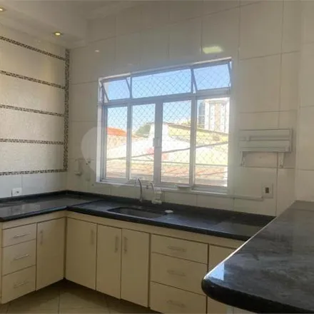 Rent this 3 bed house on Rua Clemente Álvares in Água Branca, Região Geográfica Intermediária de São Paulo - SP