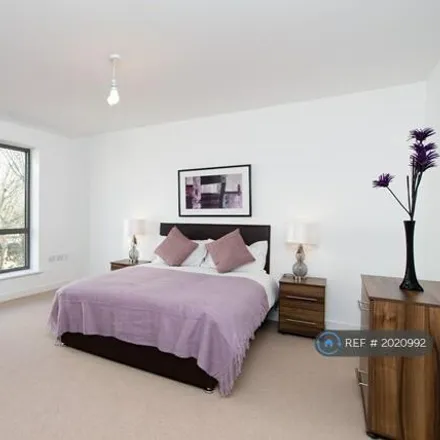 Image 9 - Eden Apartments, 3 Glengarnock Avenue, Cubitt Town, London, E14 3ER, United Kingdom - Apartment for rent