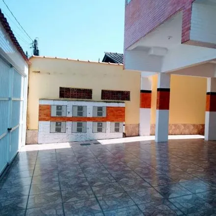 Buy this 2 bed house on Avenida Doutor Roberto de Almeida Vinhas in Boqueirão, Praia Grande - SP