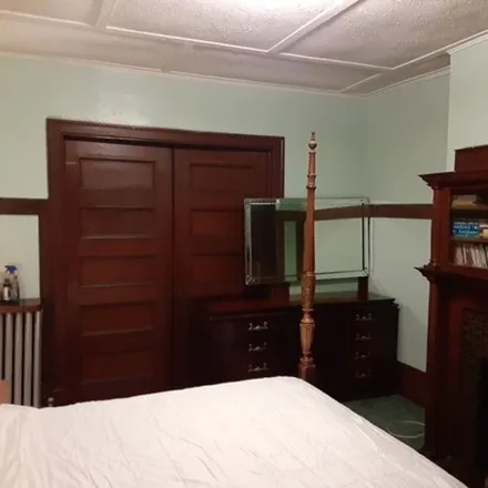 Rent this 1 bed apartment on 134 Elm Avenue in City of Mount Vernon, NY 10550