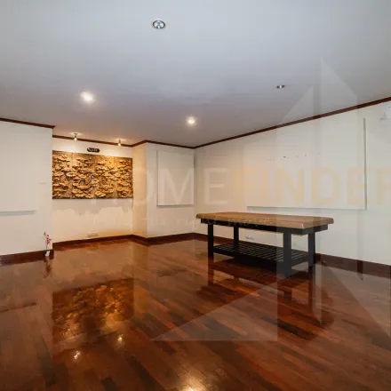 Image 5 - Chanarat Place, Soi Sukhumvit 31, Asok, Vadhana District, Bangkok 10110, Thailand - Apartment for rent