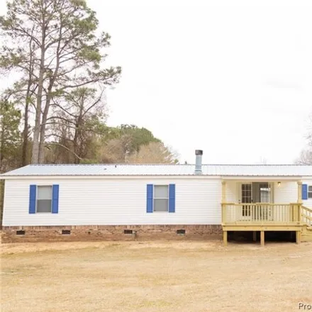 Image 2 - 437 Lumbee Avenue, Robeson County, NC 28360, USA - Apartment for sale