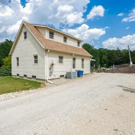 Image 5 - 13234 Southwest 180th Street, Butler County, KS 67133, USA - House for sale