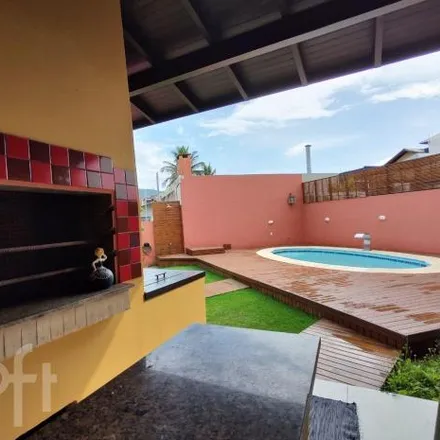 Buy this 4 bed house on Rua Professor Marcos Cardoso Filho in Córrego Grande, Florianópolis - SC