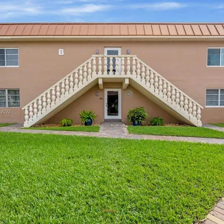 Rent this 1 bed apartment on 108 Northeast 19th Court in Wilton Manors, FL 33305