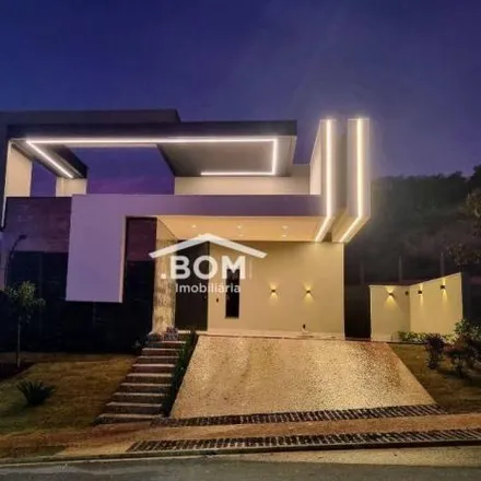 Buy this 4 bed house on Rodovia José Fregonezi in Residencial Alphaville 1, Ribeirão Preto - SP