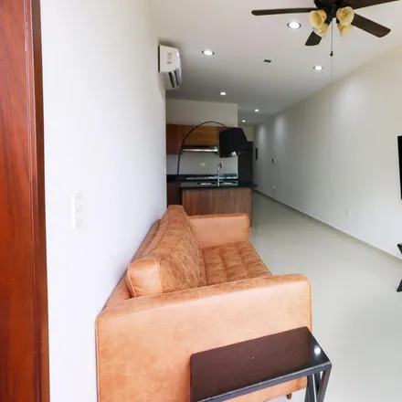 Buy this studio apartment on Privada Salvatierra in Zona Dorada, 82000 Mazatlán