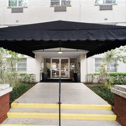 Image 3 - Hyde Park Towers, 406 West Azeele Street, Riverside, Tampa, FL 33606, USA - Condo for rent
