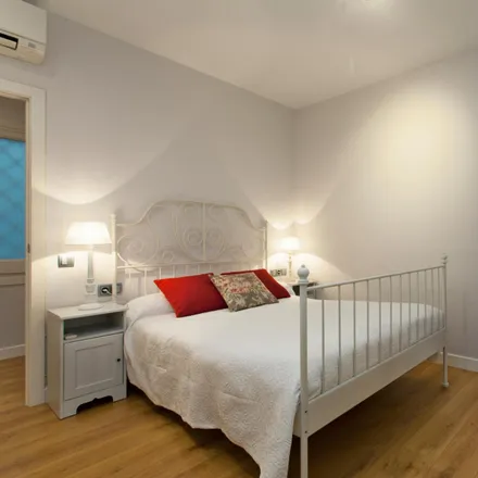Rent this 2 bed apartment on Carrer de València in 465, 08001 Barcelona
