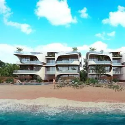 Buy this studio apartment on unnamed road in Tulum, ROO