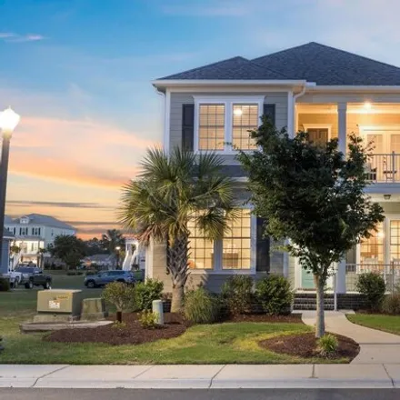 Buy this 4 bed house on 772 Crystal Lane in Myrtle Beach, SC 29579