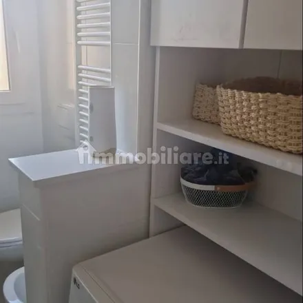Rent this 3 bed apartment on Via Venti Settembre 199 in 44121 Ferrara FE, Italy