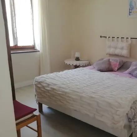 Rent this 2 bed house on 01230 Saint-Rambert-en-Bugey
